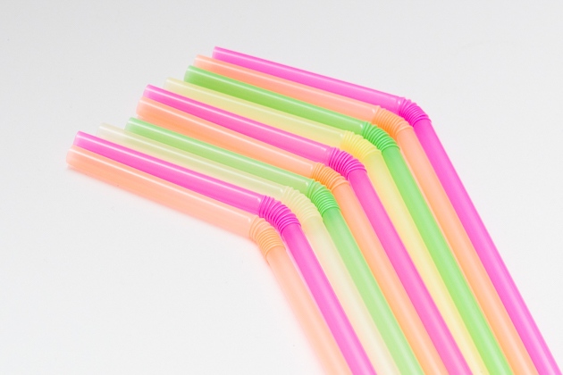 Flexible Straw